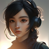 韵致翩跹的头像-乐辰数卡-低价影视会员货源终端