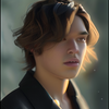 胸口碎大石表演艺术家的头像-乐辰数卡-低价影视会员货源终端